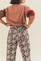 Picnic Pants Woman