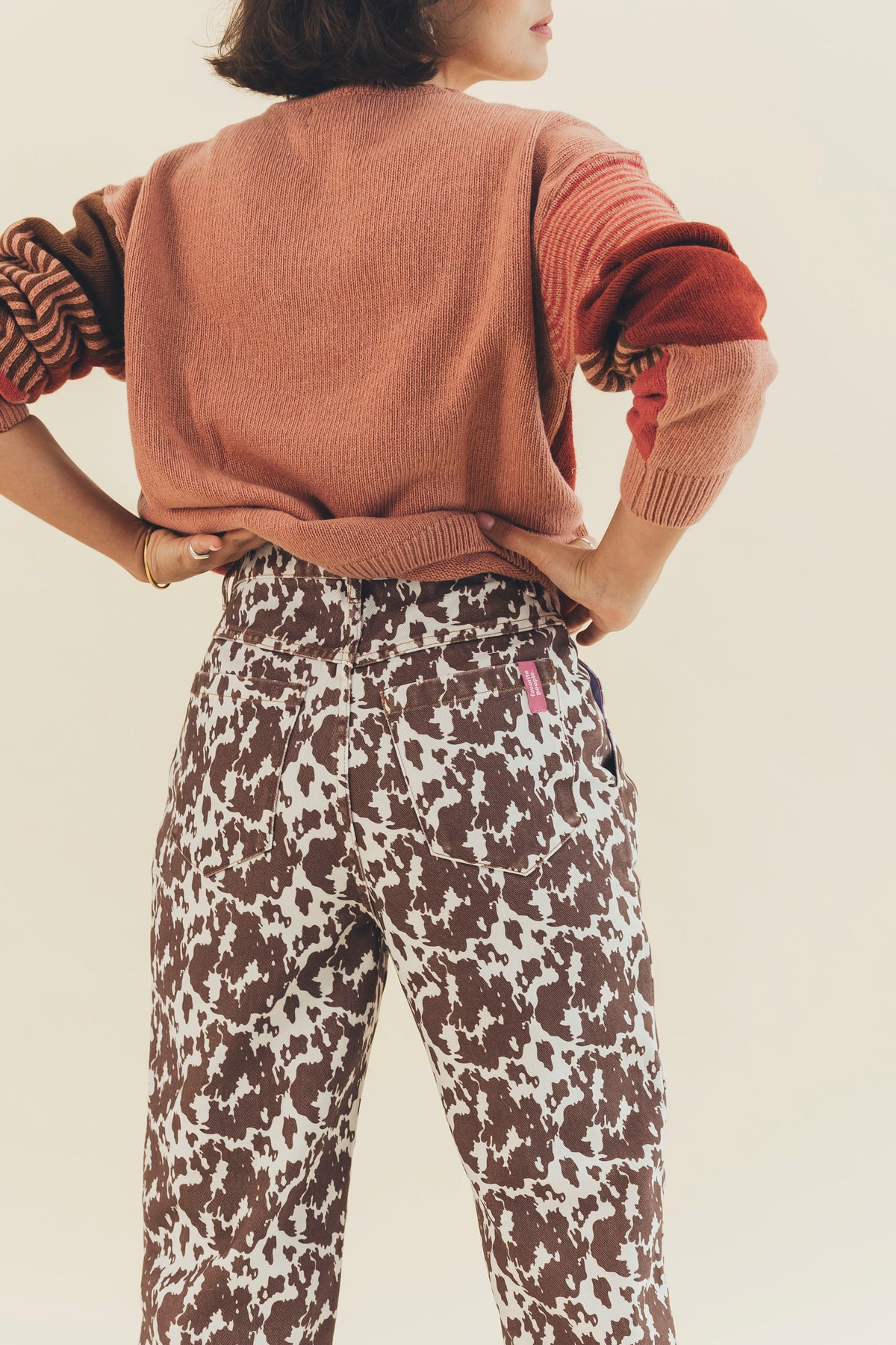 Picnic Pants Woman