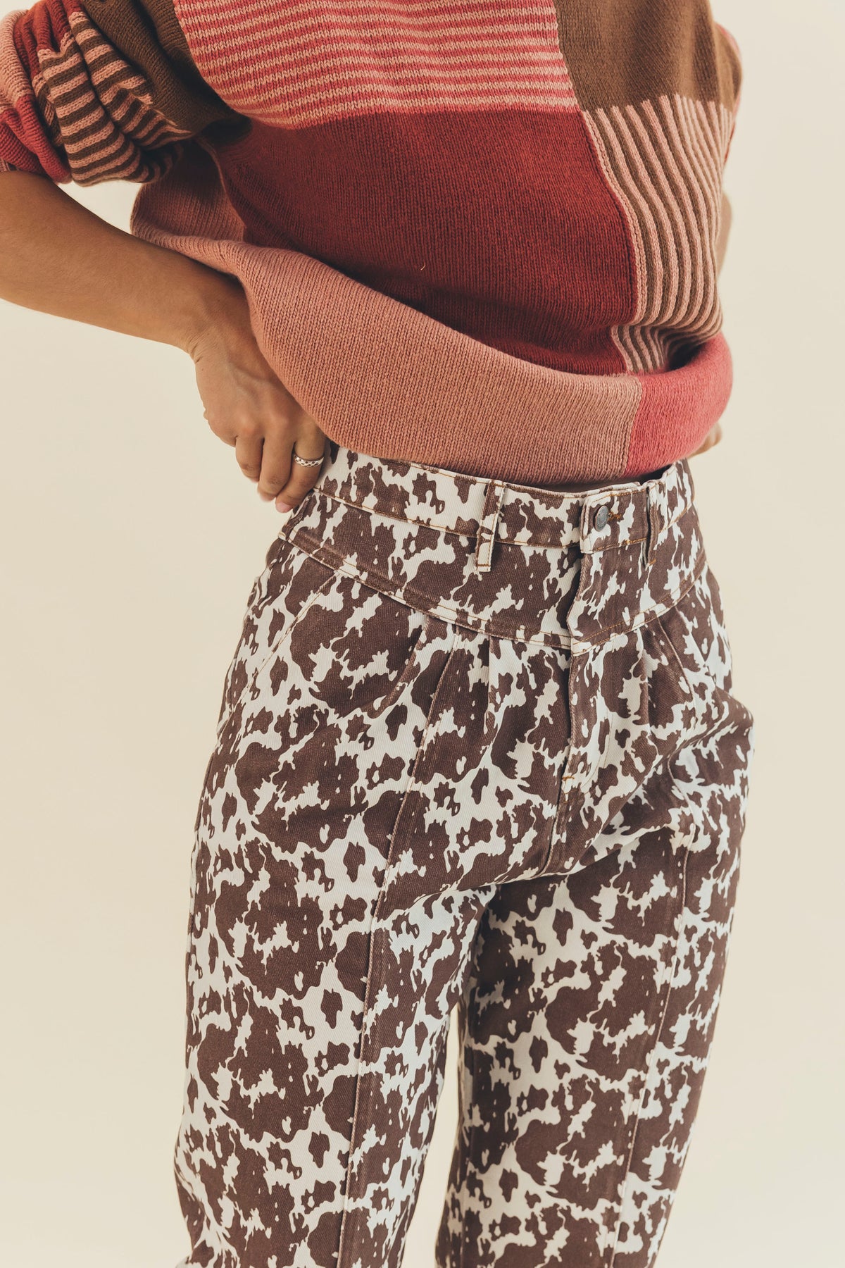 Picnic Pants Woman