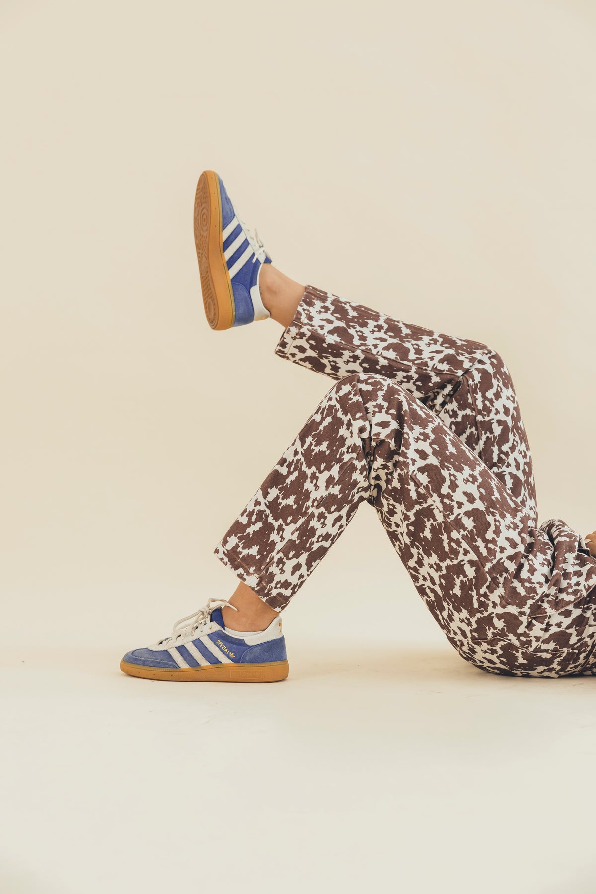 Picnic Pants Woman