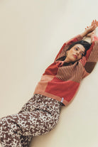 Picnic Pants Woman