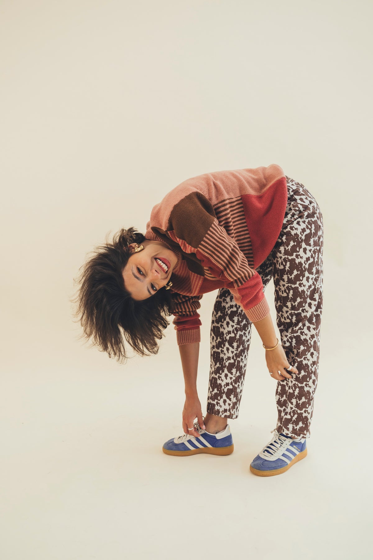 Picnic Pants Woman