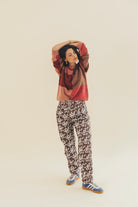 Picnic Pants Woman