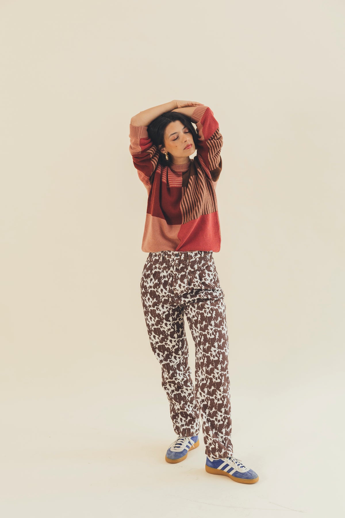 Picnic Pants Woman