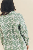 Crush Shirt Woman