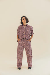 Lake Pants Woman