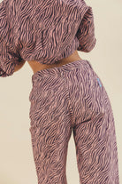 Lake Pants Woman