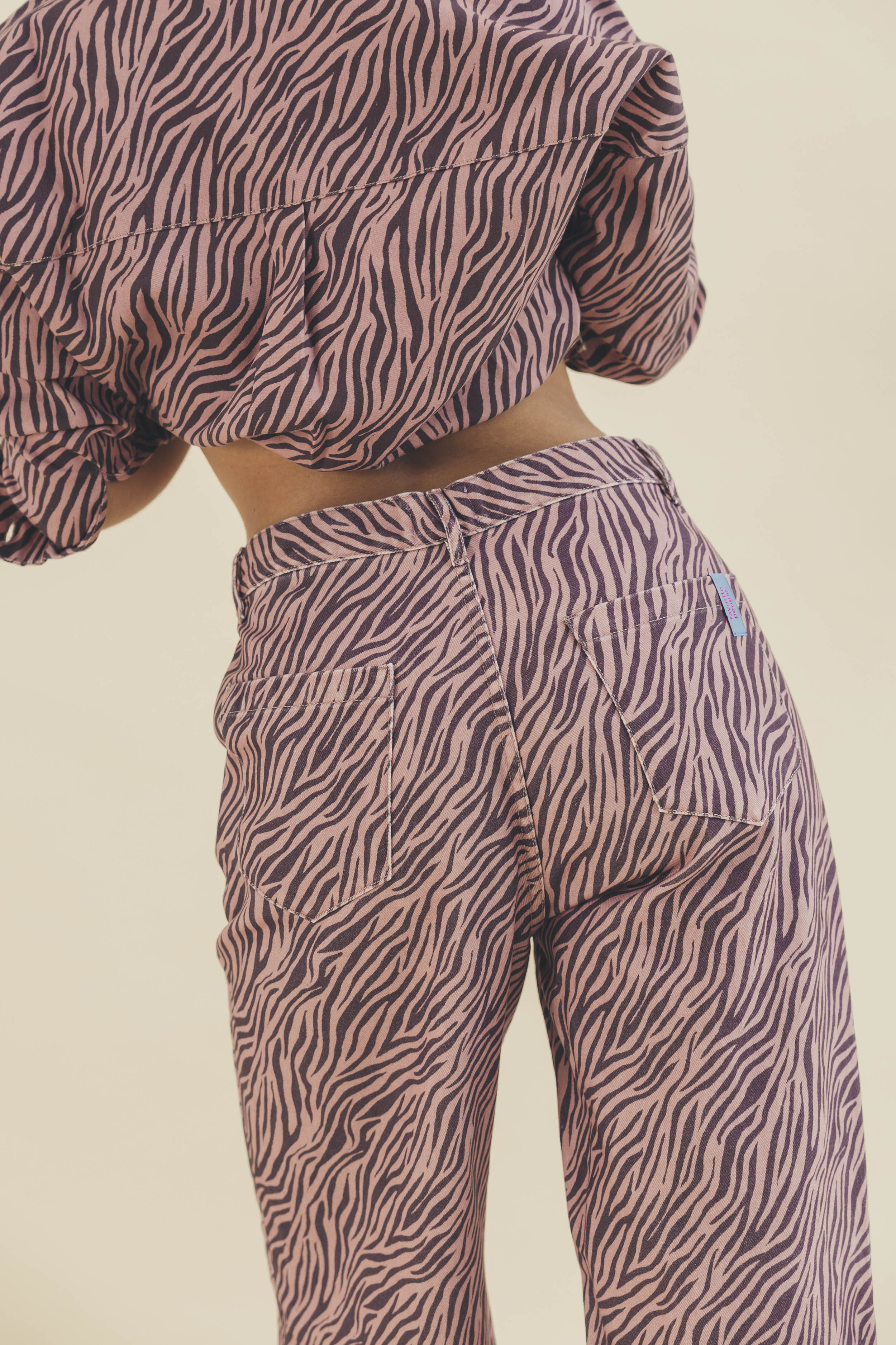 Lake Pants Woman