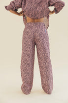 Lake Pants Woman